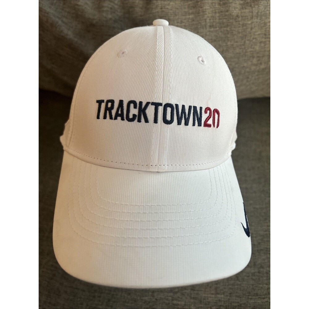 Nike Dri-Fit "TrackTown20" Olympic Trials Hat Adult Unisex
